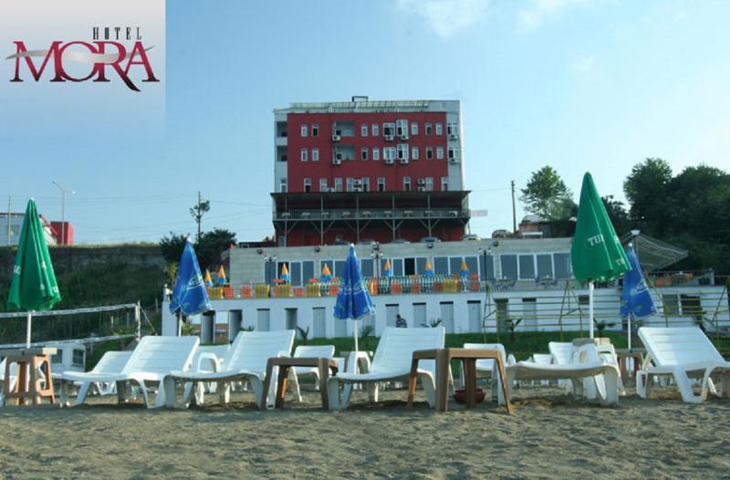 Mora Hotel