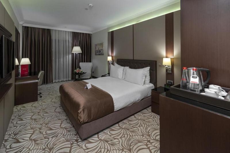 Ramada Hotel & Suites by Wyndham Istanbul Merter