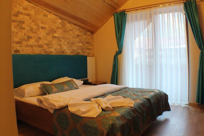 Keles Otel Uzungol