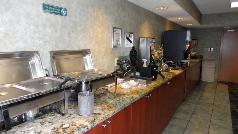 Best Western Tallahassee-Downtown Inn & Suites