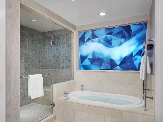The Cosmopolitan Of Las Vegas Reviews For 5 Star Hotels In Las Vegas Trip Com