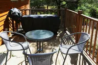 Freycinet Hideaway Hotels in Coles Bay