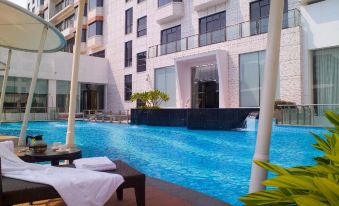 Vienna International Hotel (Foshan Dali Nanhai International Convention and Exhibition Center) - Housity