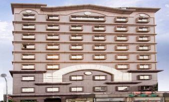 Charming City Songshan Hotel