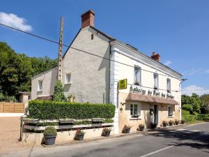 Auberge du port des Roches