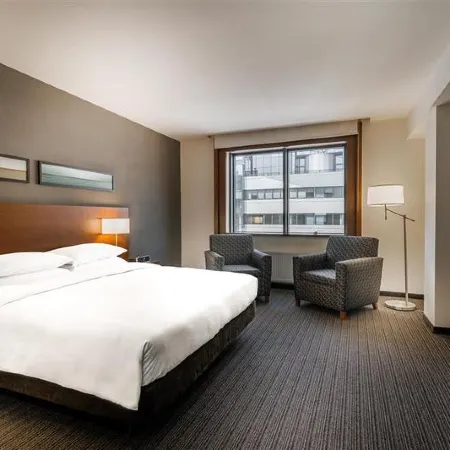 Yerevan Place Hotel