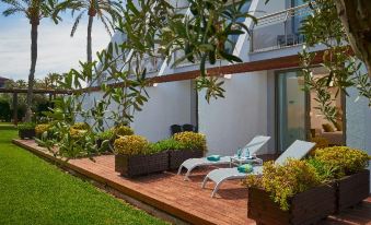 Protur Sa Coma Playa Hotel & Spa