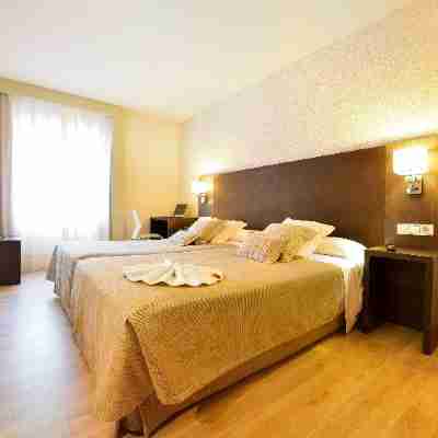 Hotel Spa Norat O Grove Superior Rooms