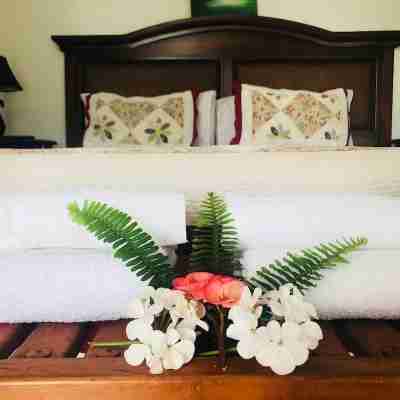Hotel Taina Rapa Nui Rooms