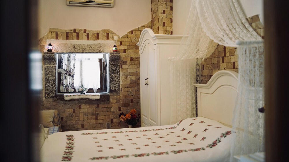 Herakles Butik Otel