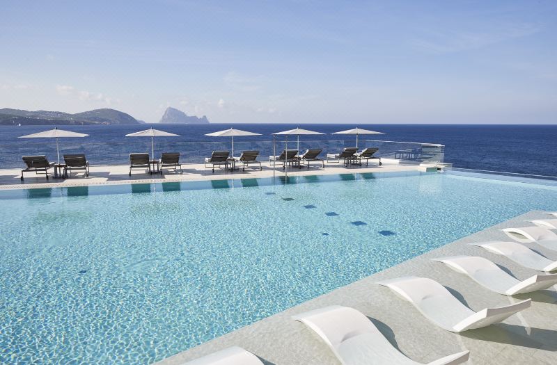 7Pines Resort Ibiza photo 5