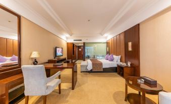 Qixi International Hotel - Housity