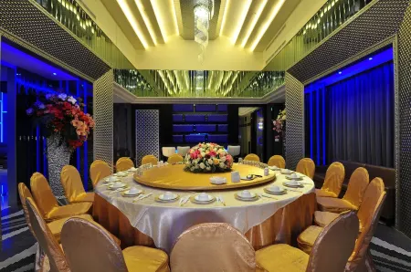 美麗心精品汽車旅館