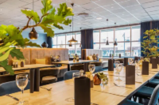 Thon Partner Hotel Central Hotels in 