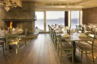 Scandic Hammerfest - Bữa sáng
