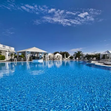 AMĀRIA Beach Resort by NOMÉE Hospitality Group