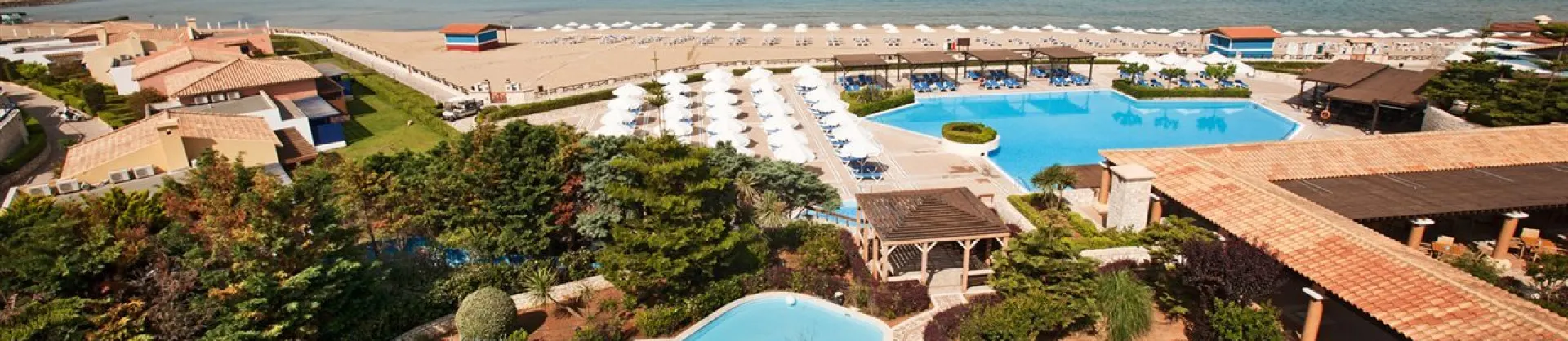 Luxushotels