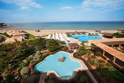 Aldemar Olympian Village Hotels in 
