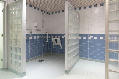 スパ・大浴場 スパ ホテル ランタシピ アウランコの写真