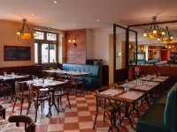 Hotel de Normandie Hotels in Arromanches-les-Bains
