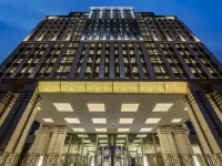 DoubleTree by Hilton Istanbul Topkapi Marmaray Kazlıçeşme İstasyonu yakınındaki oteller
