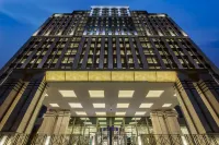 Doubletree by Hilton Istanbul Topkapi Hotels in Istanbul