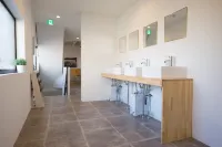 Hippo Hostel and Cafe Bar