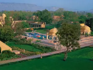 The Oberoi Rajvilas, Jaipur