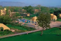 The Oberoi Rajvilas, Jaipur - romantici