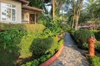 Samed Villa Resort Hotels near Ao Wong Duean National Park fee booth
