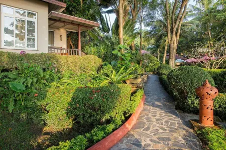 Samed Villa Resort