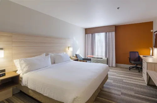 Holiday Inn Express Lexington Hotel di Lexington