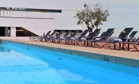 Pousada Mosteiro Crato - piscine