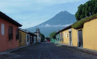 Hotel Monasterio