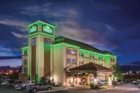 La Quinta Inn & Suites by Wyndham Oklahoma City - Moore