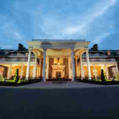 The Mimslyn Inn Hotel Exterior