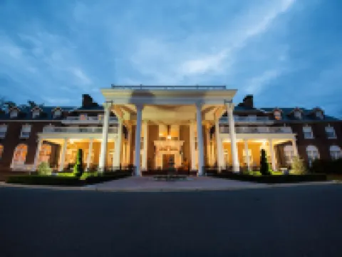 The Mimslyn Inn Hoteles en Condado de Page