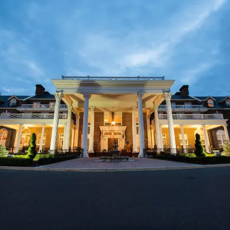 The Mimslyn Inn