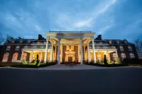 The Mimslyn Inn Отели в г. 