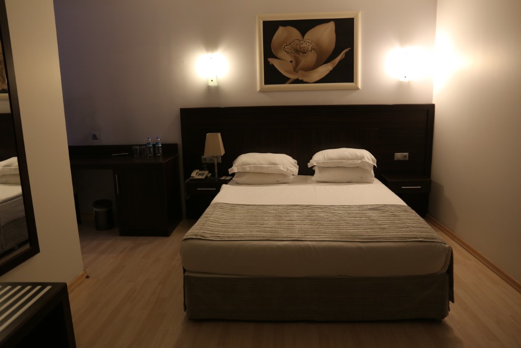 Mim Hotel Istanbul