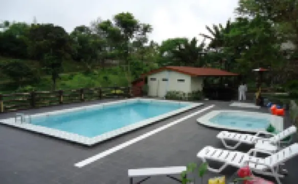 Alam Asri Hotel & Resort