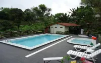 Alam Asri Hotel & Resort Hotels in Sukaresmi