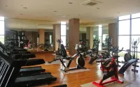 Himawari @Condo 11 Отели в г. 