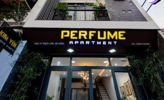 Perfume Apartment
