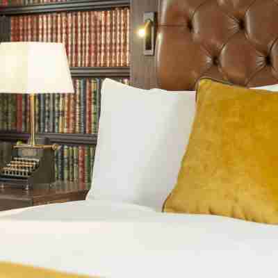 Hotel Indigo - Edinburgh - Princes Street Rooms