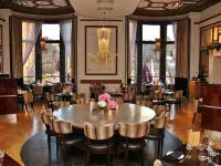 رويال بريتش، برينسيس ستريت Hotels near ليث