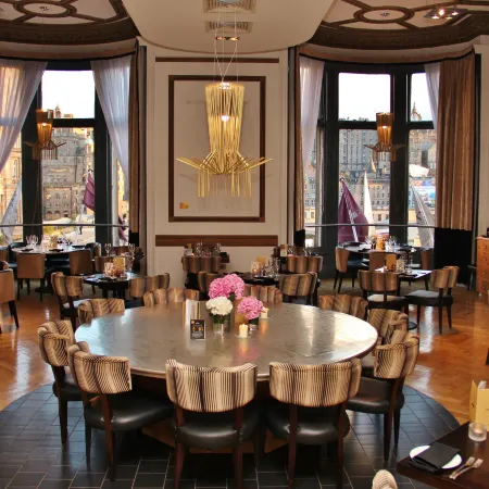 Hotel Indigo EDINBURGH - PRINCES STREET by IHG Hotels in Edinburgh
