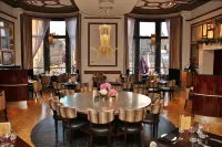 Hotel Indigo EDINBURGH - PRINCES STREET by IHG
