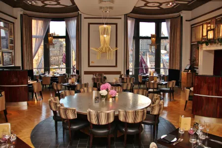 Hotel Indigo - Edinburgh - Princes Street