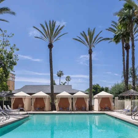 Delta Hotels Anaheim Garden Grove